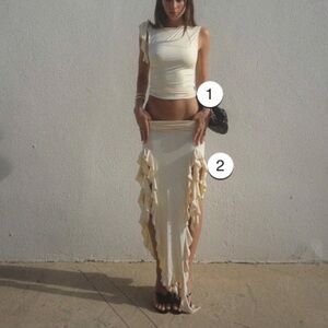 Lioness Fashion Rendezvous Skirt